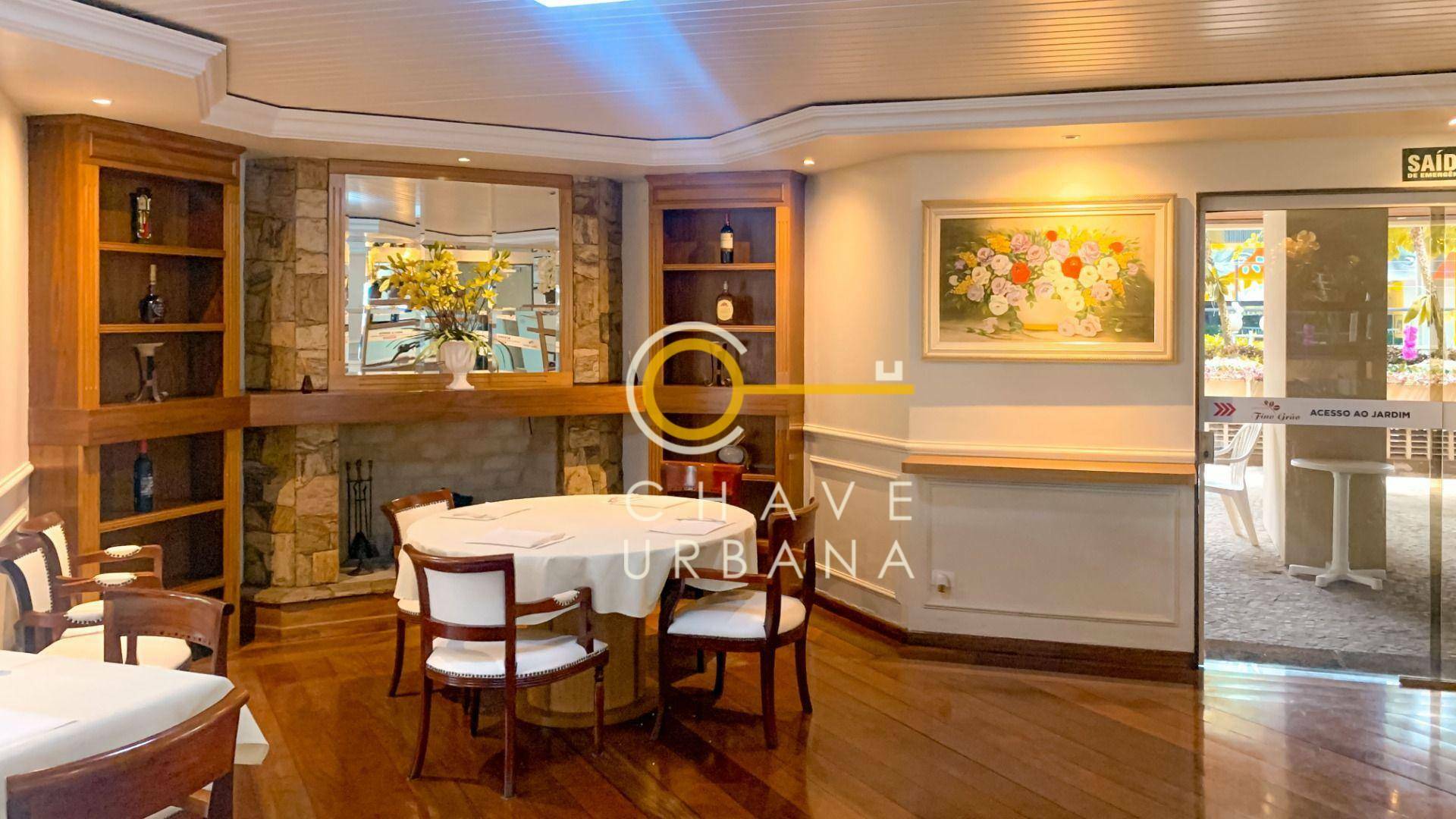 Flat/Apart Hotel, 2 quartos, 57 m² - Foto 31