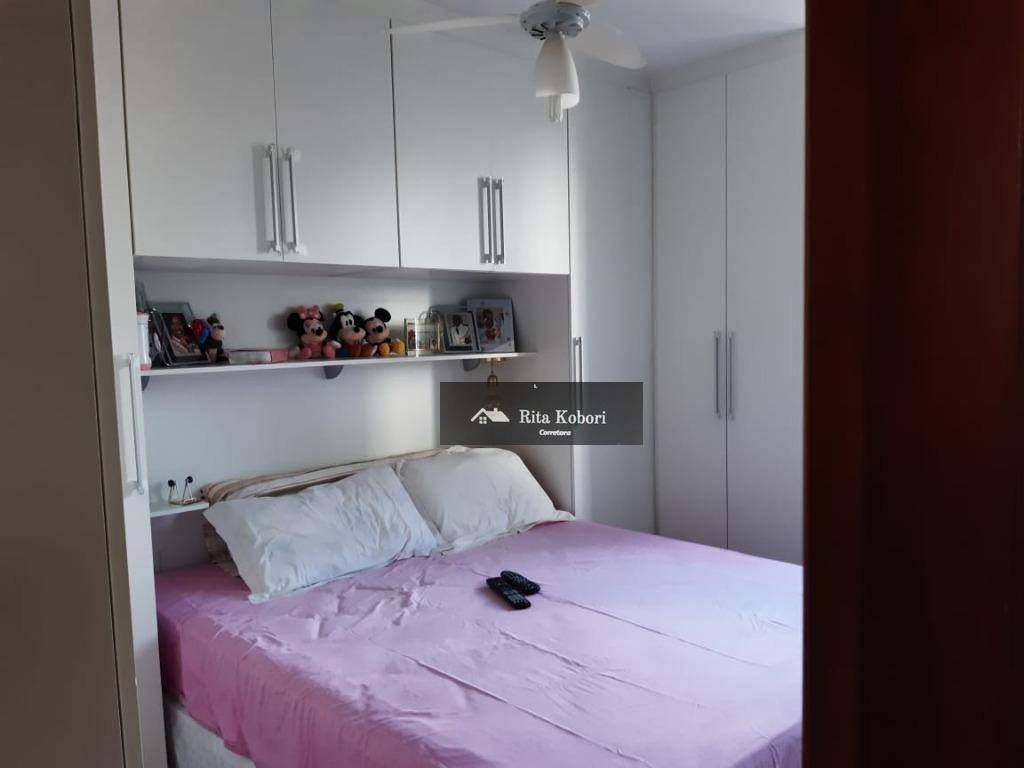 Apartamento à venda com 2 quartos, 60m² - Foto 6