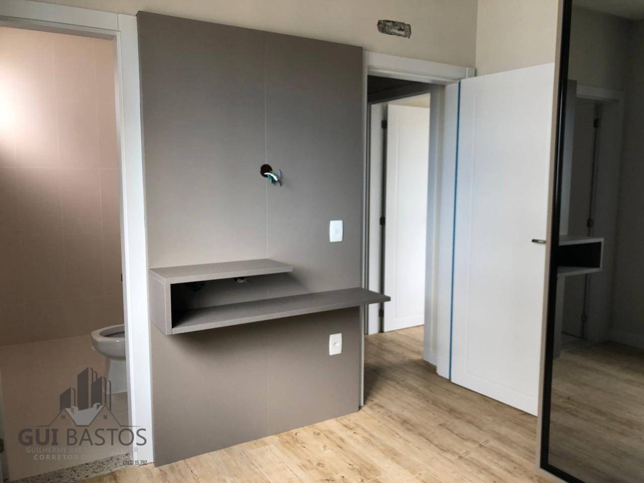 Apartamento à venda com 4 quartos, 165m² - Foto 12