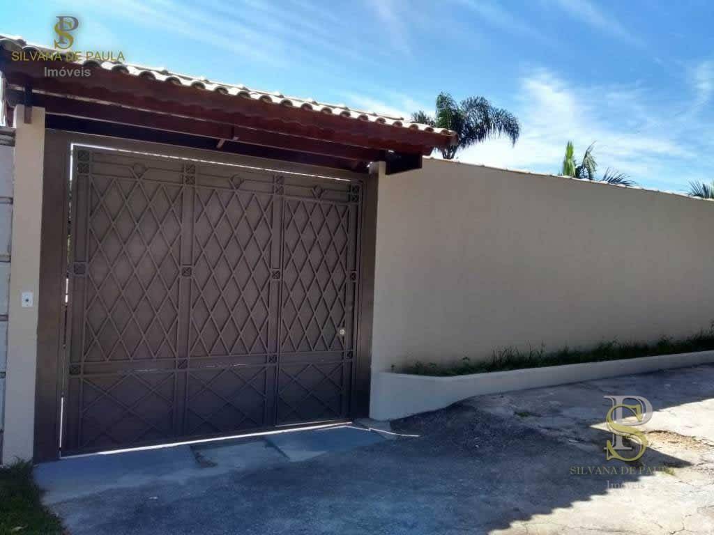 Casa de Condomínio à venda com 4 quartos, 288m² - Foto 36