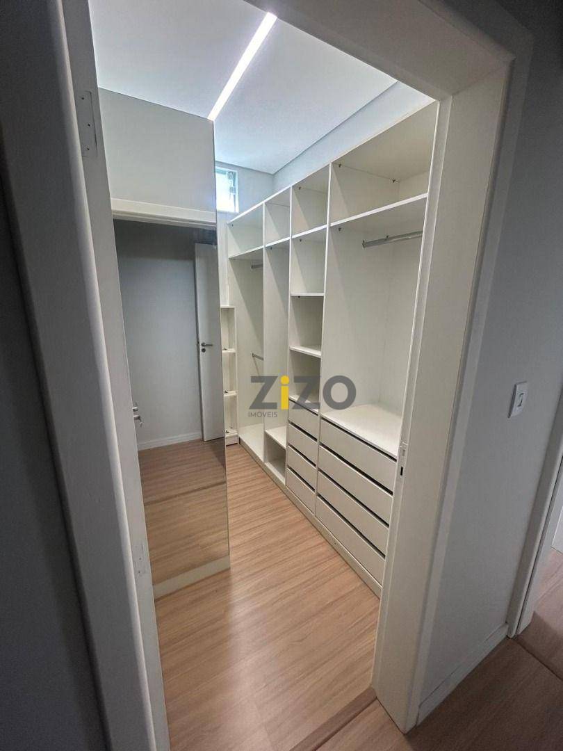 Casa de Condomínio à venda com 3 quartos, 170m² - Foto 13