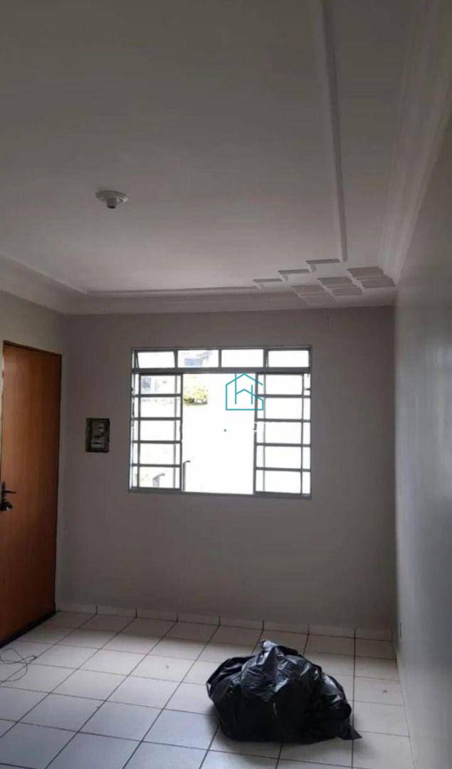 Apartamento para alugar com 2 quartos, 52m² - Foto 4