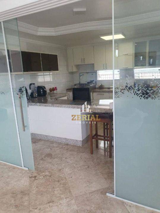 Sobrado à venda e aluguel com 3 quartos, 306m² - Foto 15