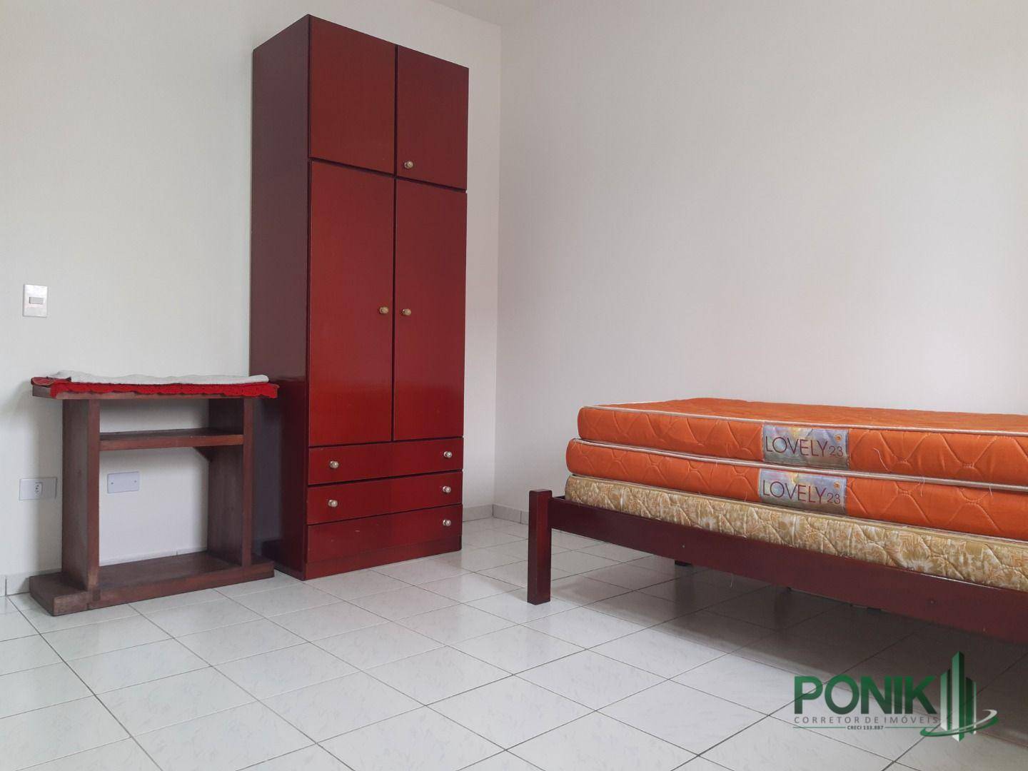 Apartamento à venda com 1 quarto, 35m² - Foto 7