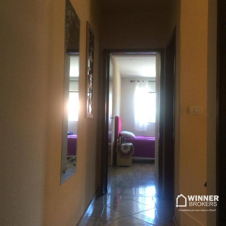 Sobrado à venda com 3 quartos, 200m² - Foto 5