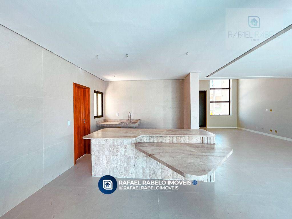 Casa de Condomínio, 5 quartos - Foto 5