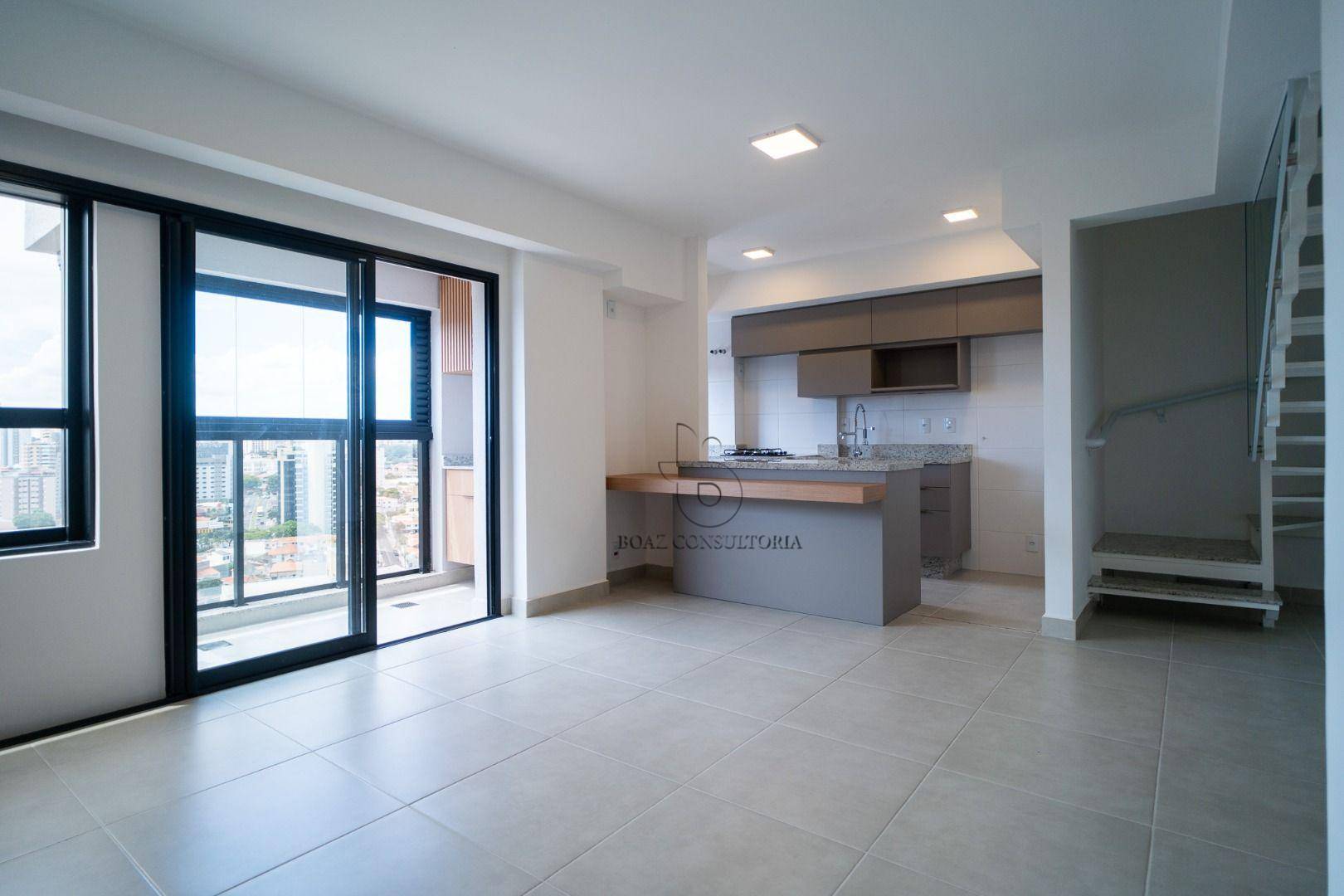 Apartamento à venda com 2 quartos, 82m² - Foto 11