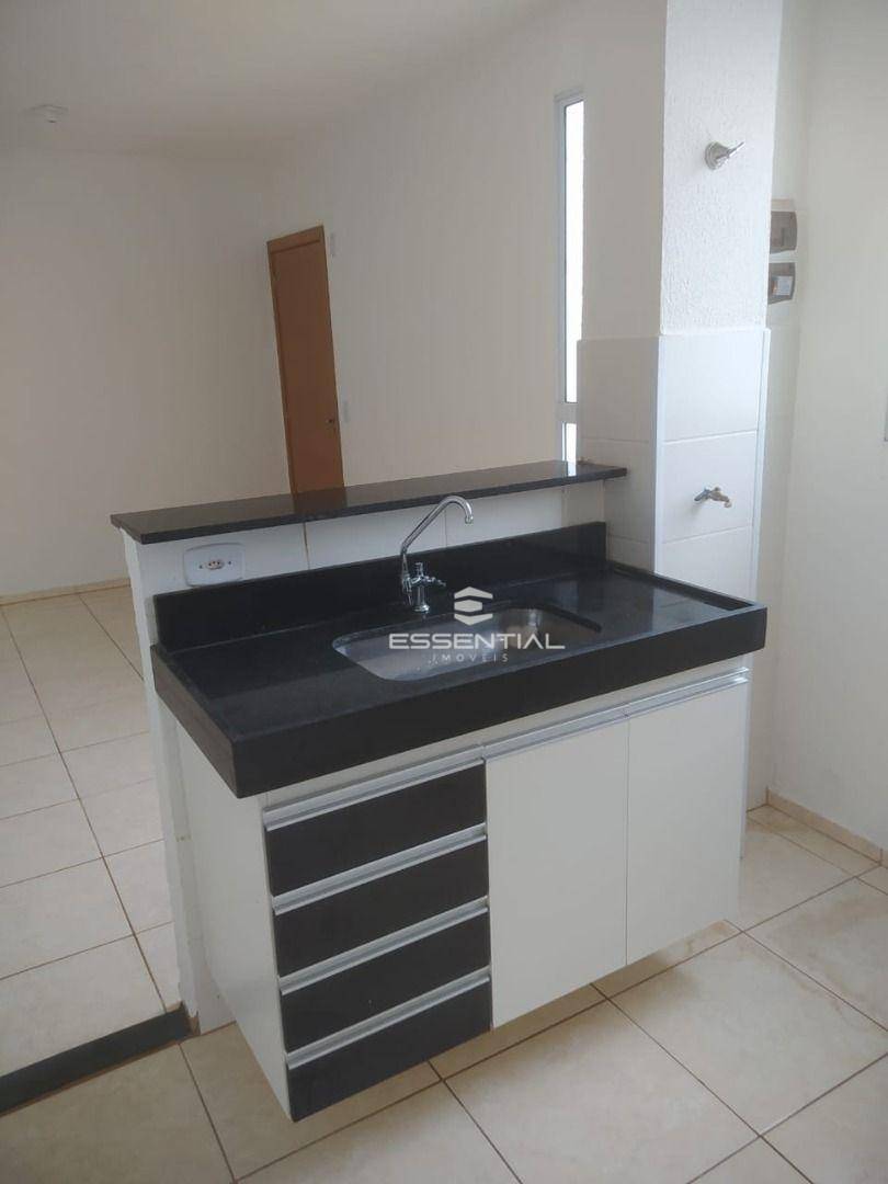 Apartamento à venda com 2 quartos, 45m² - Foto 7