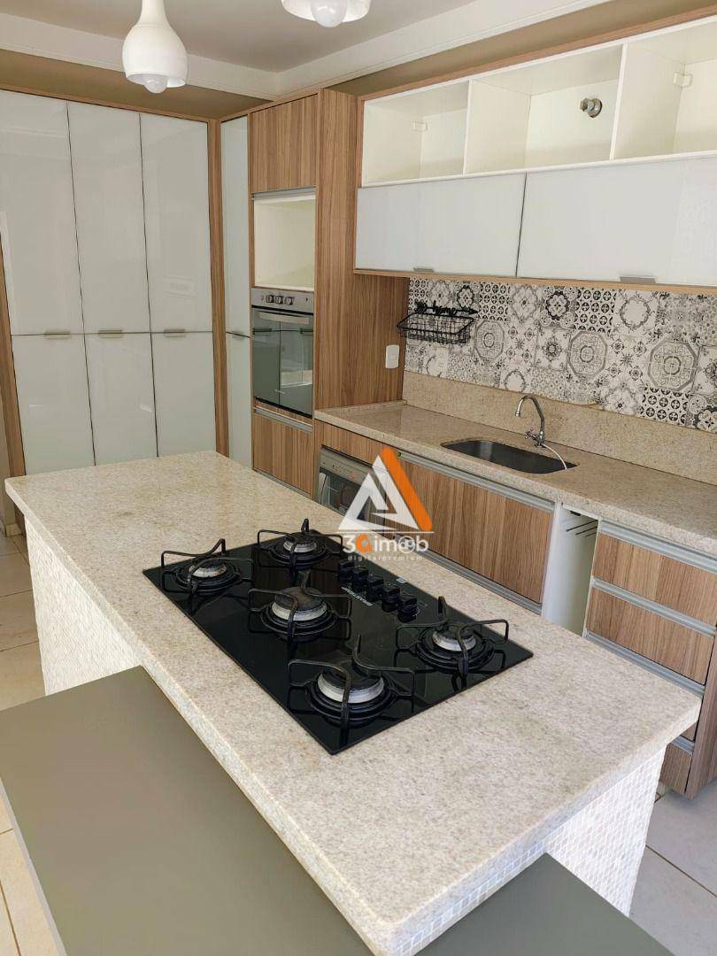 Casa de Condomínio à venda com 2 quartos, 75m² - Foto 17