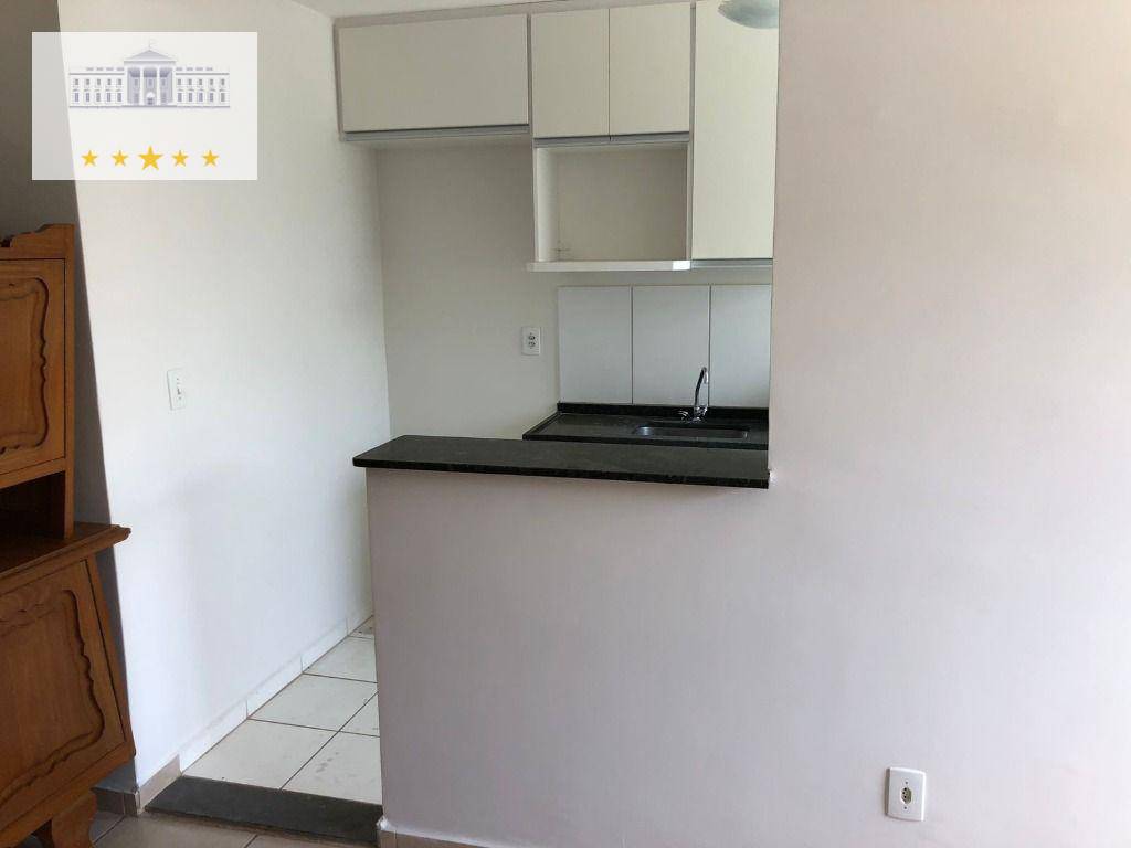 Apartamento à venda com 2 quartos, 50m² - Foto 2