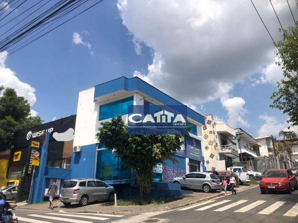 Prédio Inteiro para alugar, 280m² - Foto 14