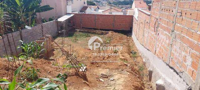 Terreno à venda, 250M2 - Foto 6