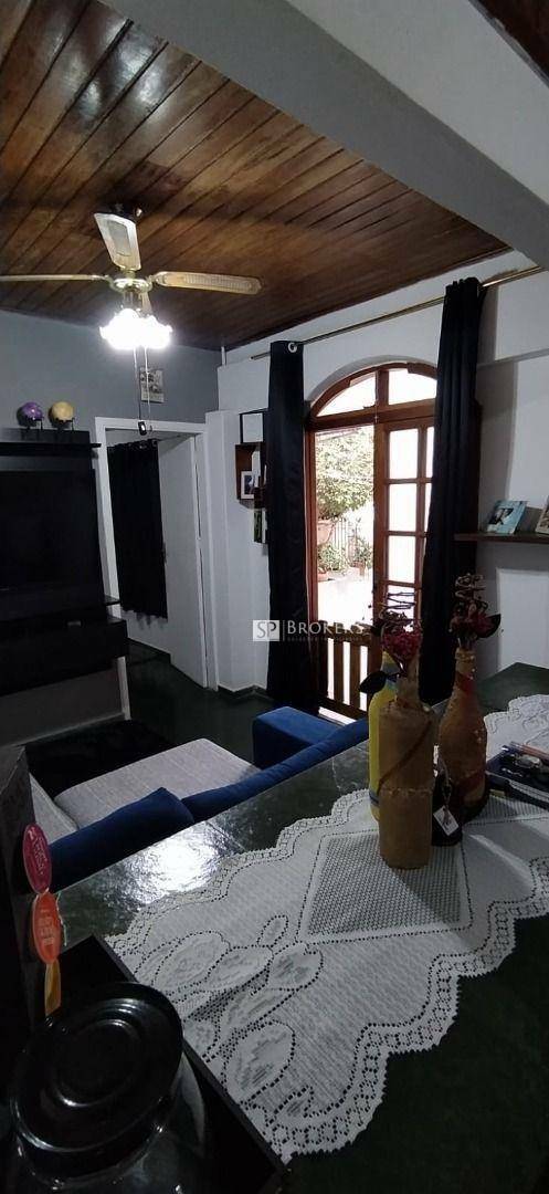 Casa à venda com 3 quartos, 101m² - Foto 23