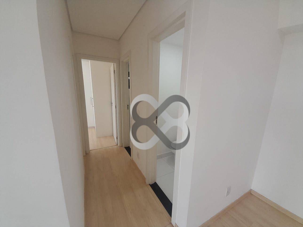 Apartamento à venda com 2 quartos, 60m² - Foto 8