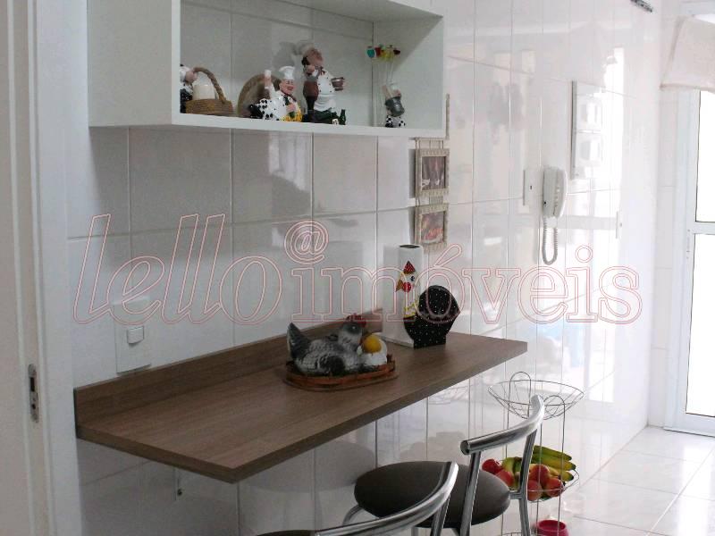 Apartamento para alugar com 3 quartos, 85m² - Foto 7