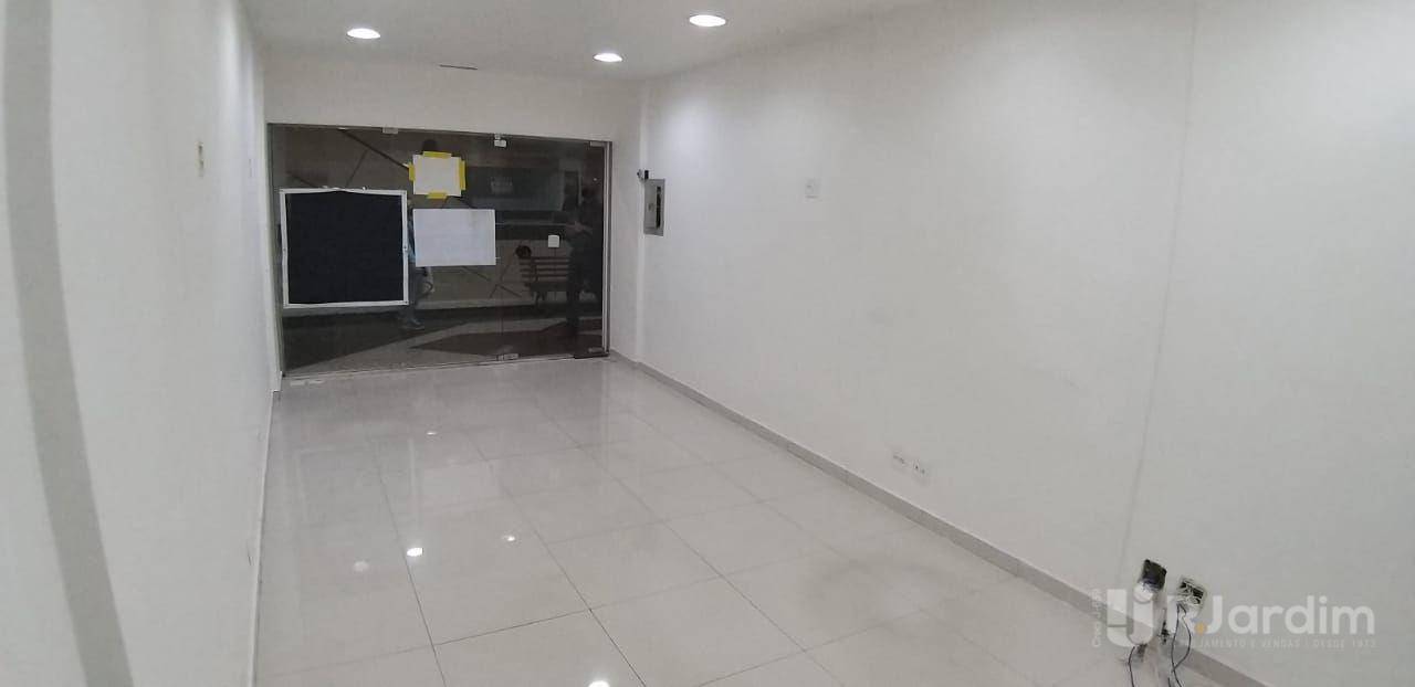 Loja-Salão à venda, 28m² - Foto 1