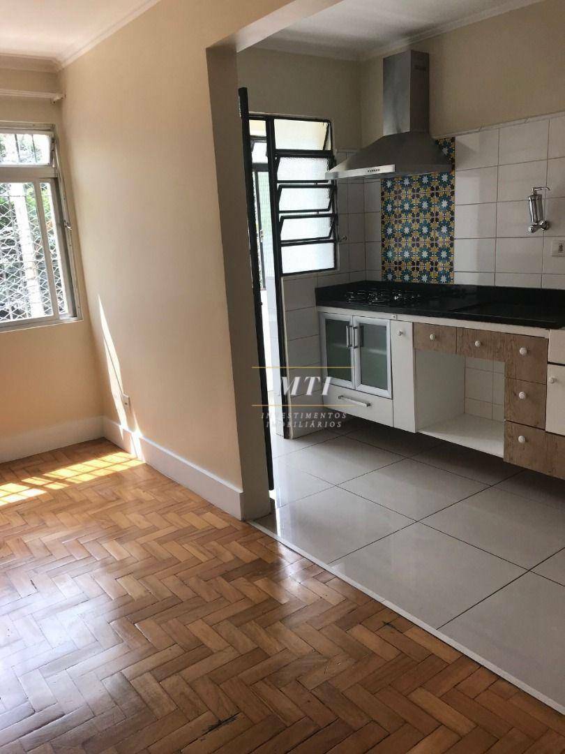 Apartamento à venda com 2 quartos, 70m² - Foto 8