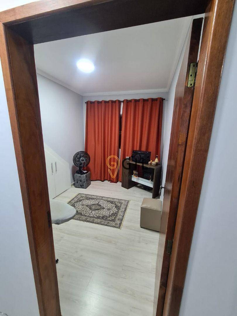 Sobrado à venda com 4 quartos, 96m² - Foto 6