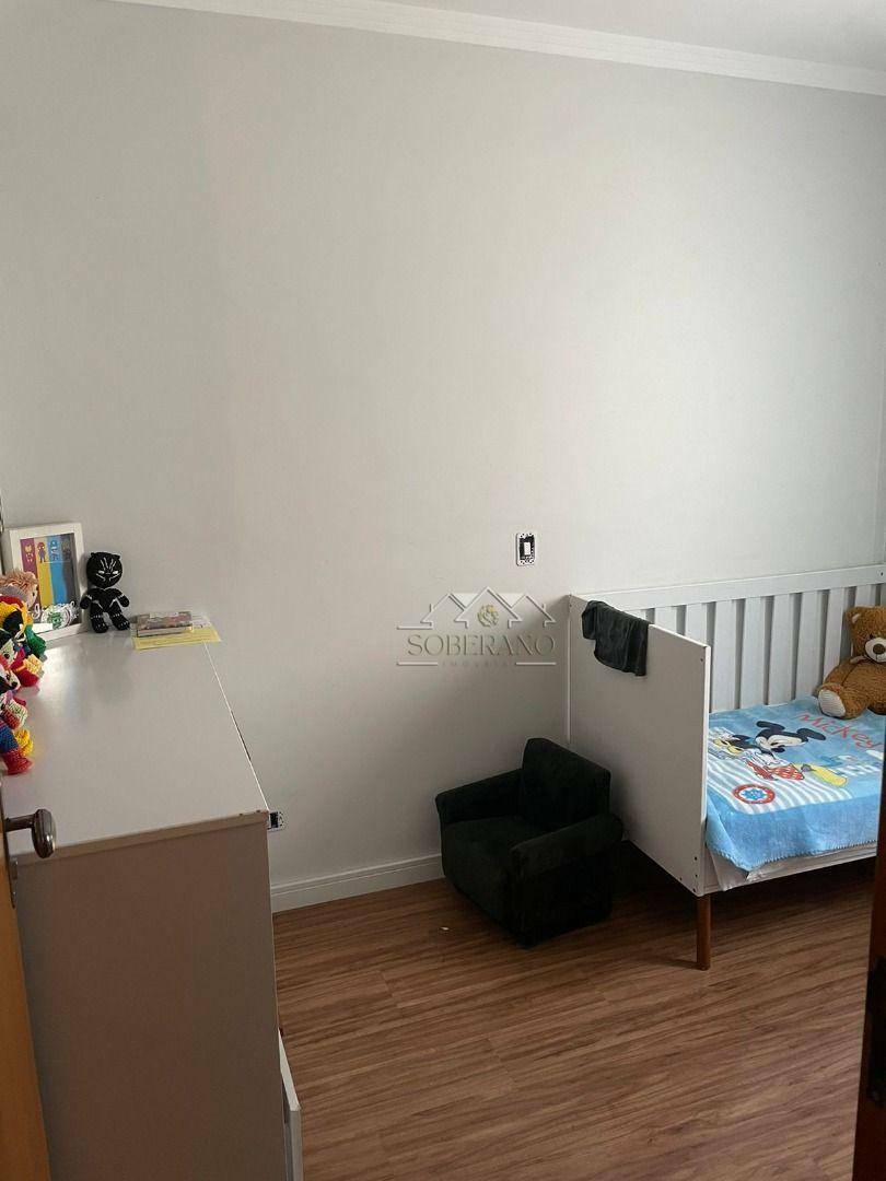 Apartamento à venda com 3 quartos, 160m² - Foto 10