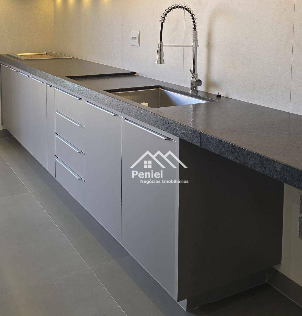 Casa de Condomínio à venda com 4 quartos, 281m² - Foto 15