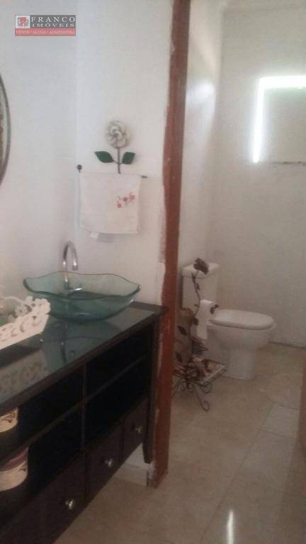 Chácara à venda com 4 quartos, 300m² - Foto 12