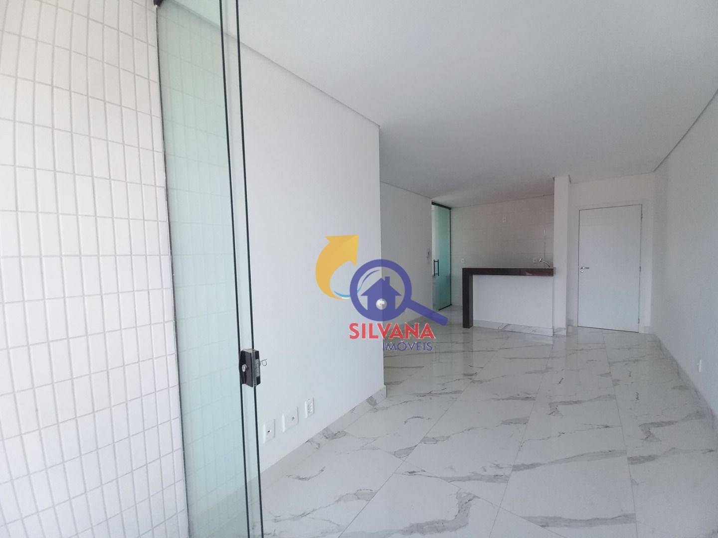 Apartamento à venda com 3 quartos, 70m² - Foto 5