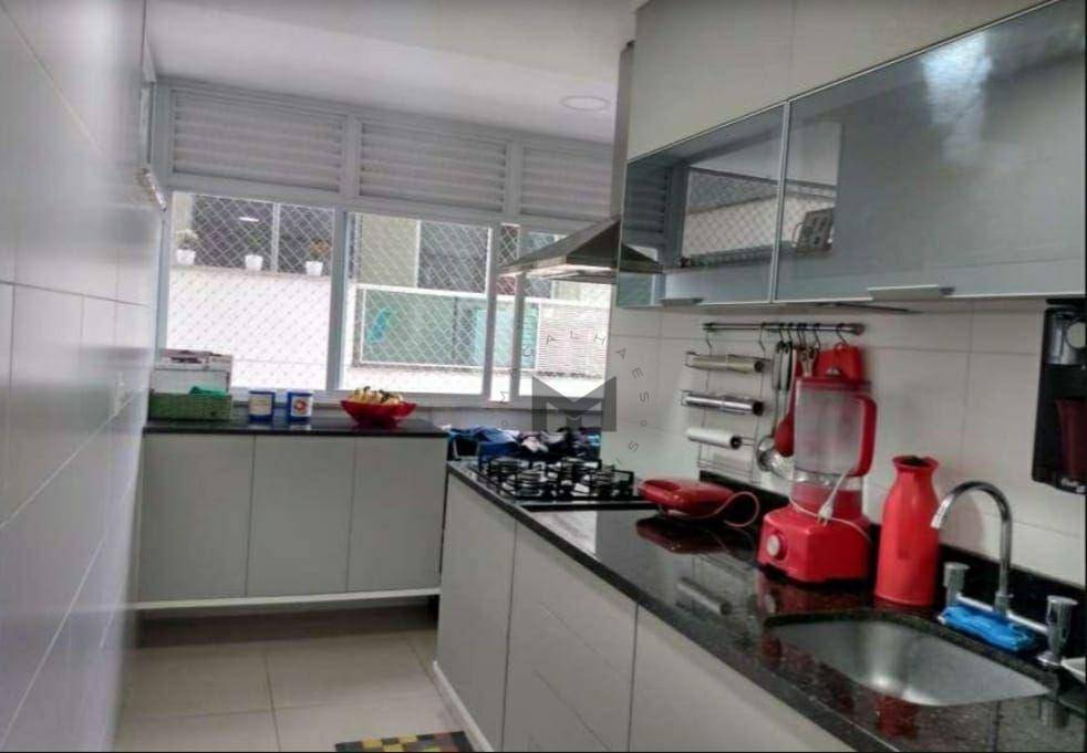 Apartamento à venda com 3 quartos, 94m² - Foto 10