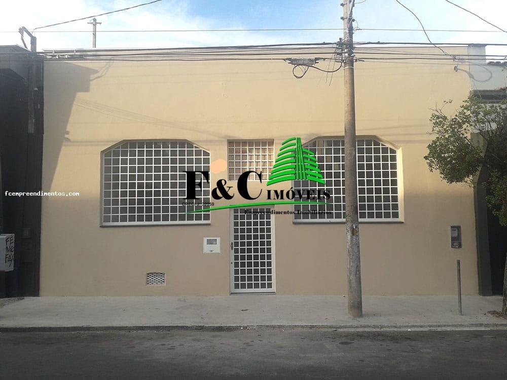 Conjunto Comercial-Sala para alugar, 243m² - Foto 1