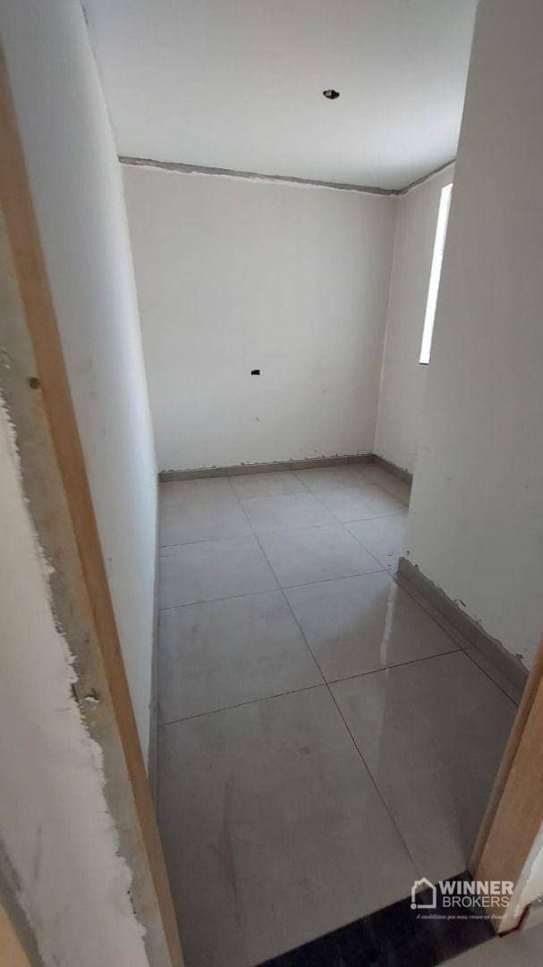 Casa à venda com 3 quartos, 72m² - Foto 9