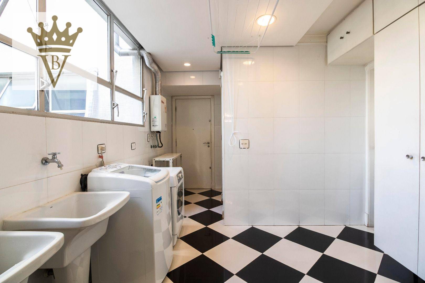 Apartamento à venda com 2 quartos, 183m² - Foto 17