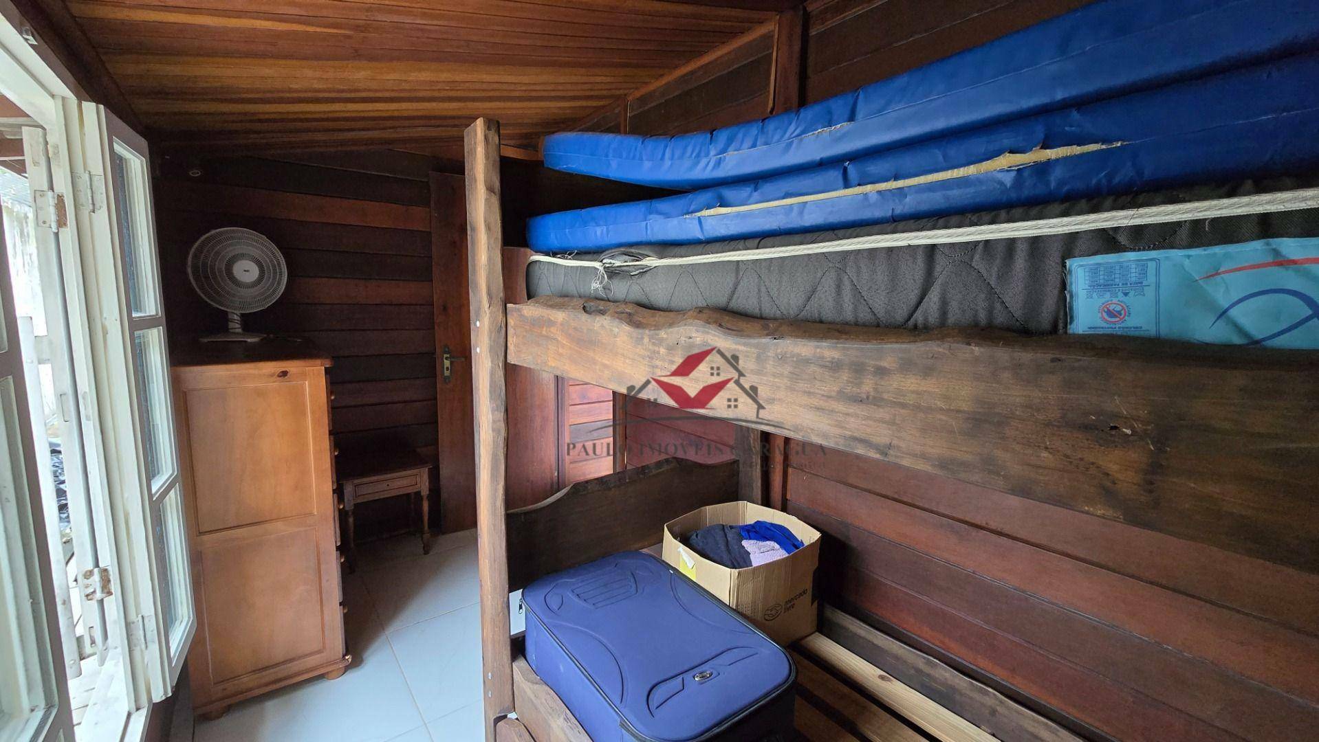 Casa de Condomínio à venda com 3 quartos, 165m² - Foto 29