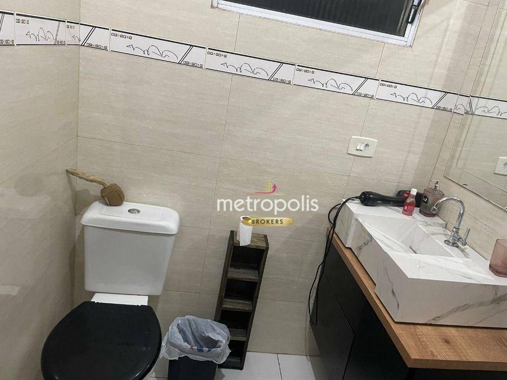 Cobertura à venda com 2 quartos, 120m² - Foto 31