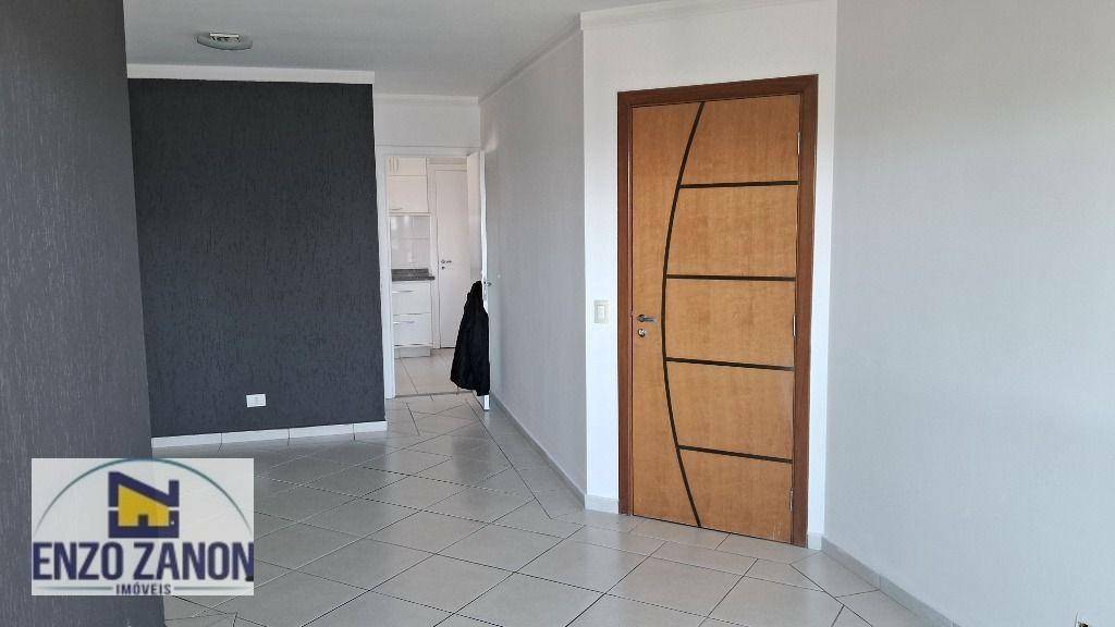 Apartamento à venda com 3 quartos, 102m² - Foto 1