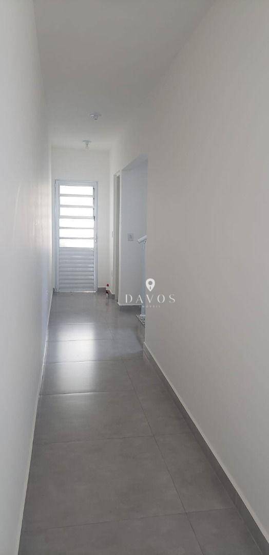 Sobrado à venda com 3 quartos, 125m² - Foto 6