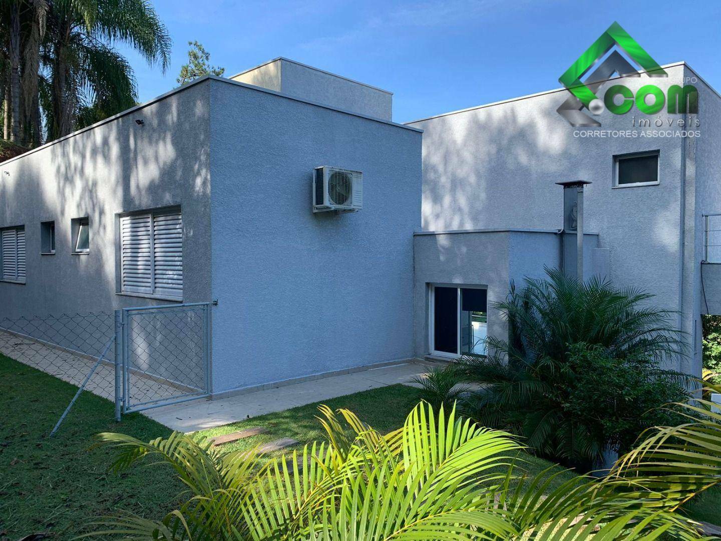 Casa de Condomínio à venda e aluguel com 4 quartos, 350m² - Foto 72