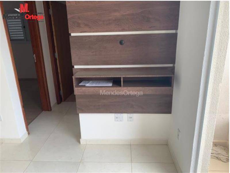 Apartamento para alugar com 2 quartos, 52m² - Foto 5