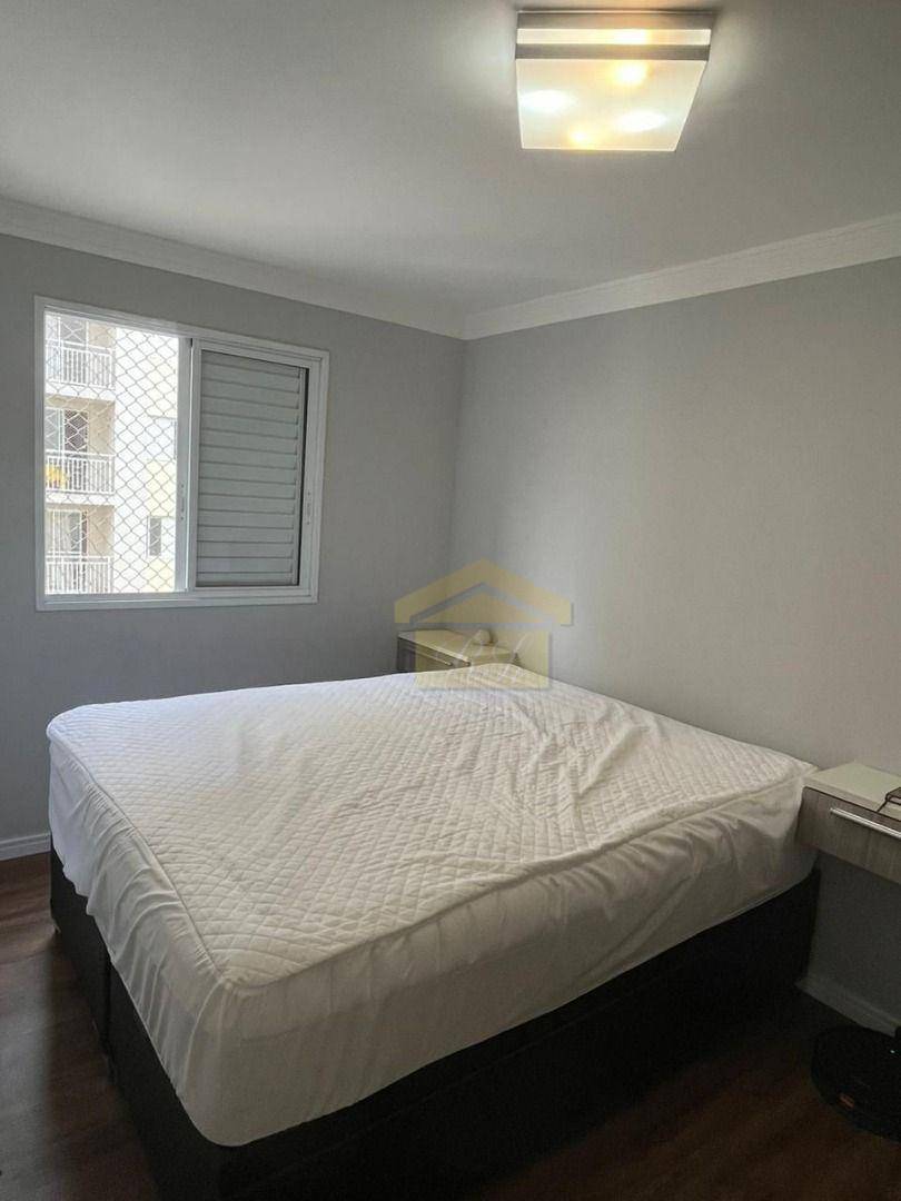 Apartamento à venda com 2 quartos, 46m² - Foto 10