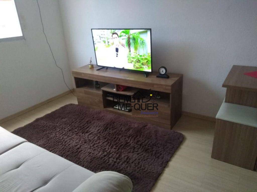 Apartamento à venda com 2 quartos, 38m² - Foto 1