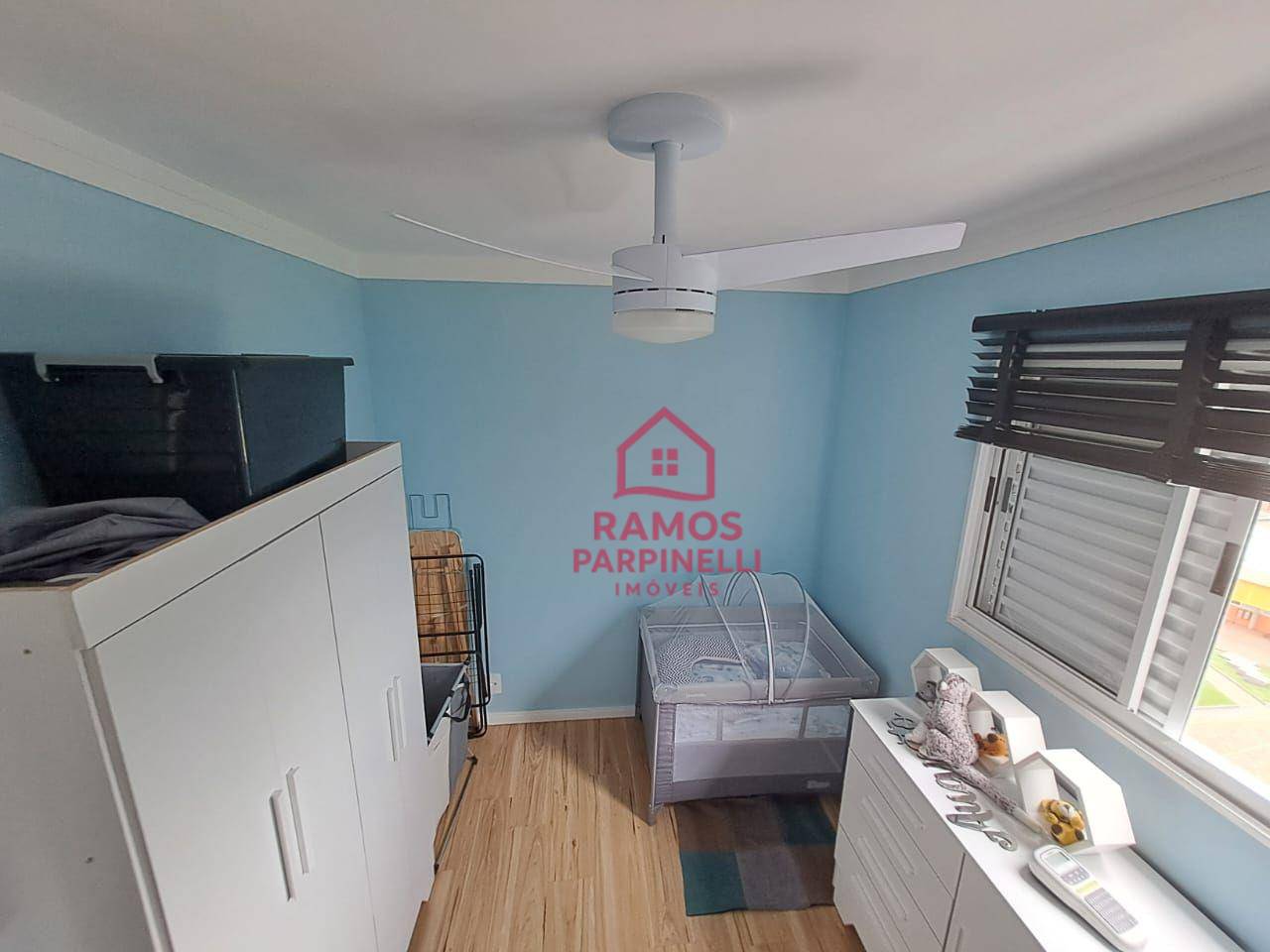 Apartamento, 2 quartos, 50 m² - Foto 1