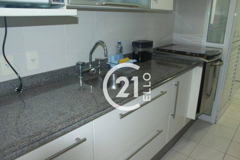 Apartamento para alugar com 2 quartos, 76m² - Foto 10