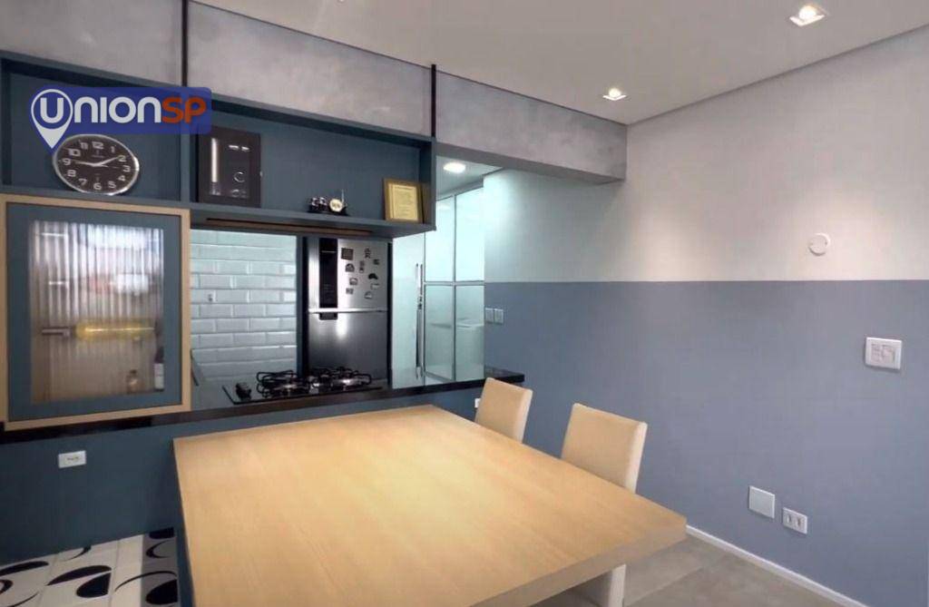 Apartamento à venda com 2 quartos, 82m² - Foto 12