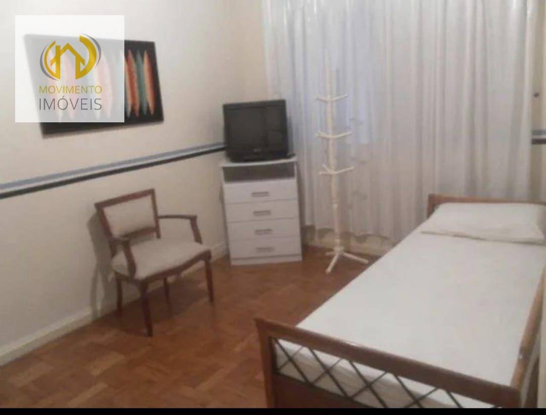 Apartamento à venda com 2 quartos, 80m² - Foto 4