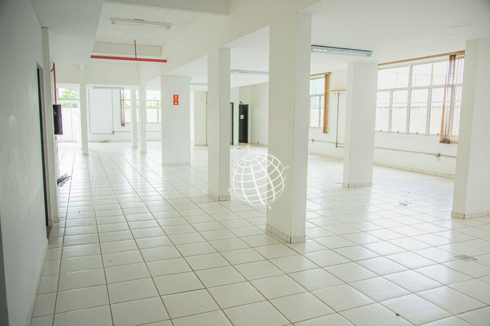 Loja-Salão para alugar, 557m² - Foto 1