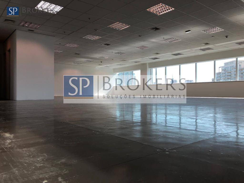 Conjunto Comercial-Sala para alugar, 246m² - Foto 2