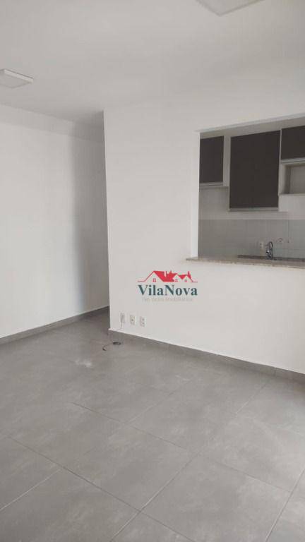 Apartamento para alugar com 2 quartos, 53m² - Foto 9