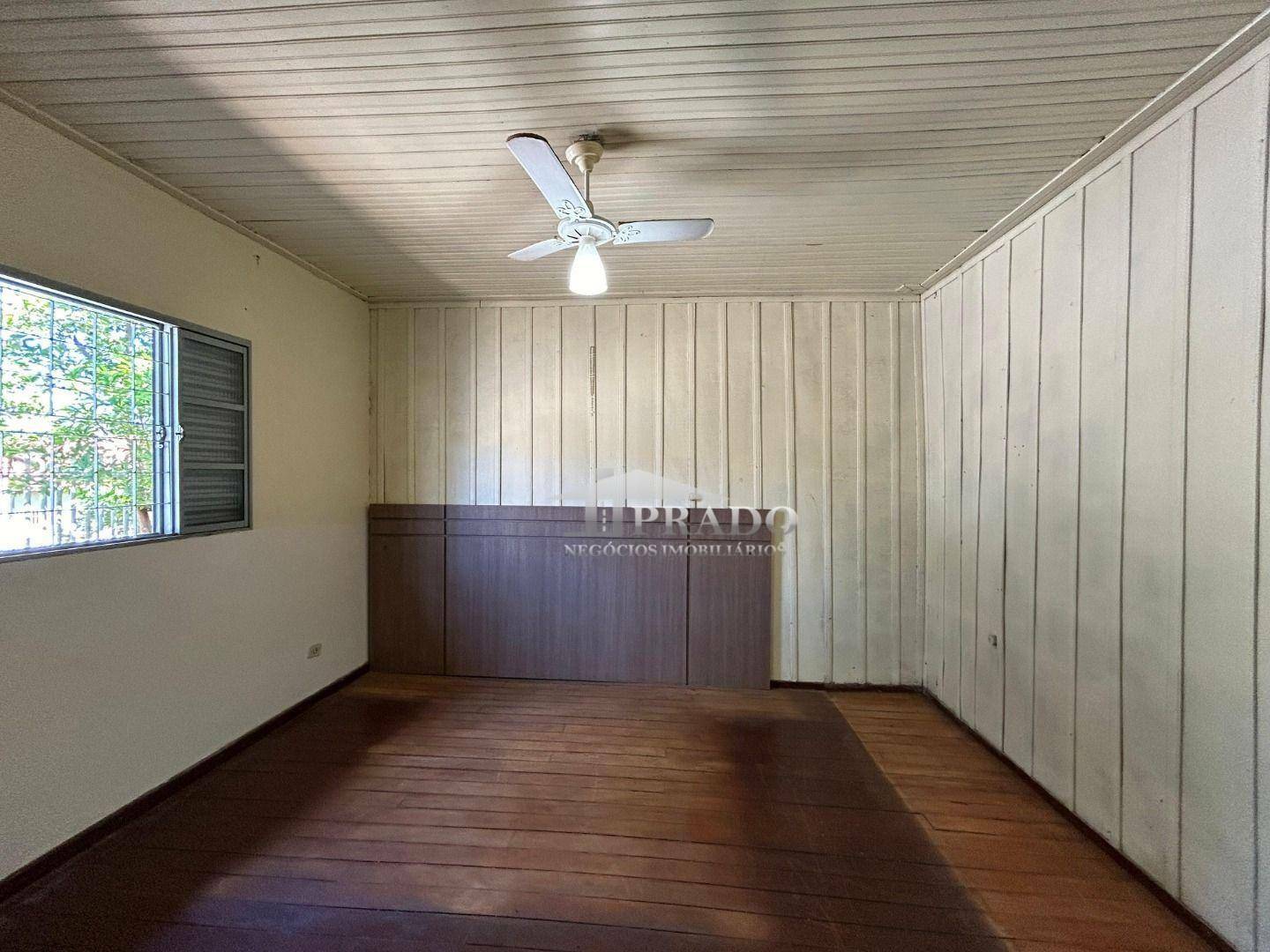 Casa para alugar com 4 quartos, 248m² - Foto 8