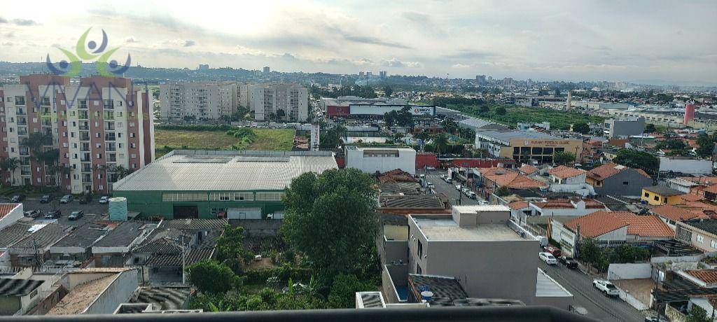 Apartamento, 2 quartos - Foto 2