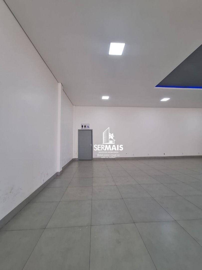 Conjunto Comercial-Sala para alugar, 320m² - Foto 16