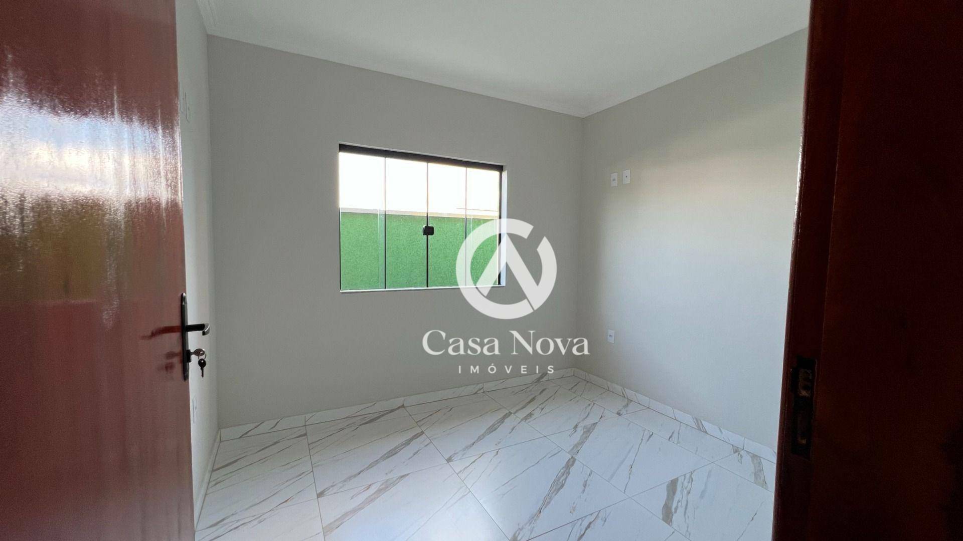 Casa à venda com 3 quartos, 127m² - Foto 15