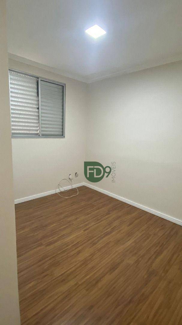 Apartamento à venda com 2 quartos, 52m² - Foto 12